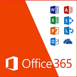 Office 365 1 año (Garantia 8 meses)